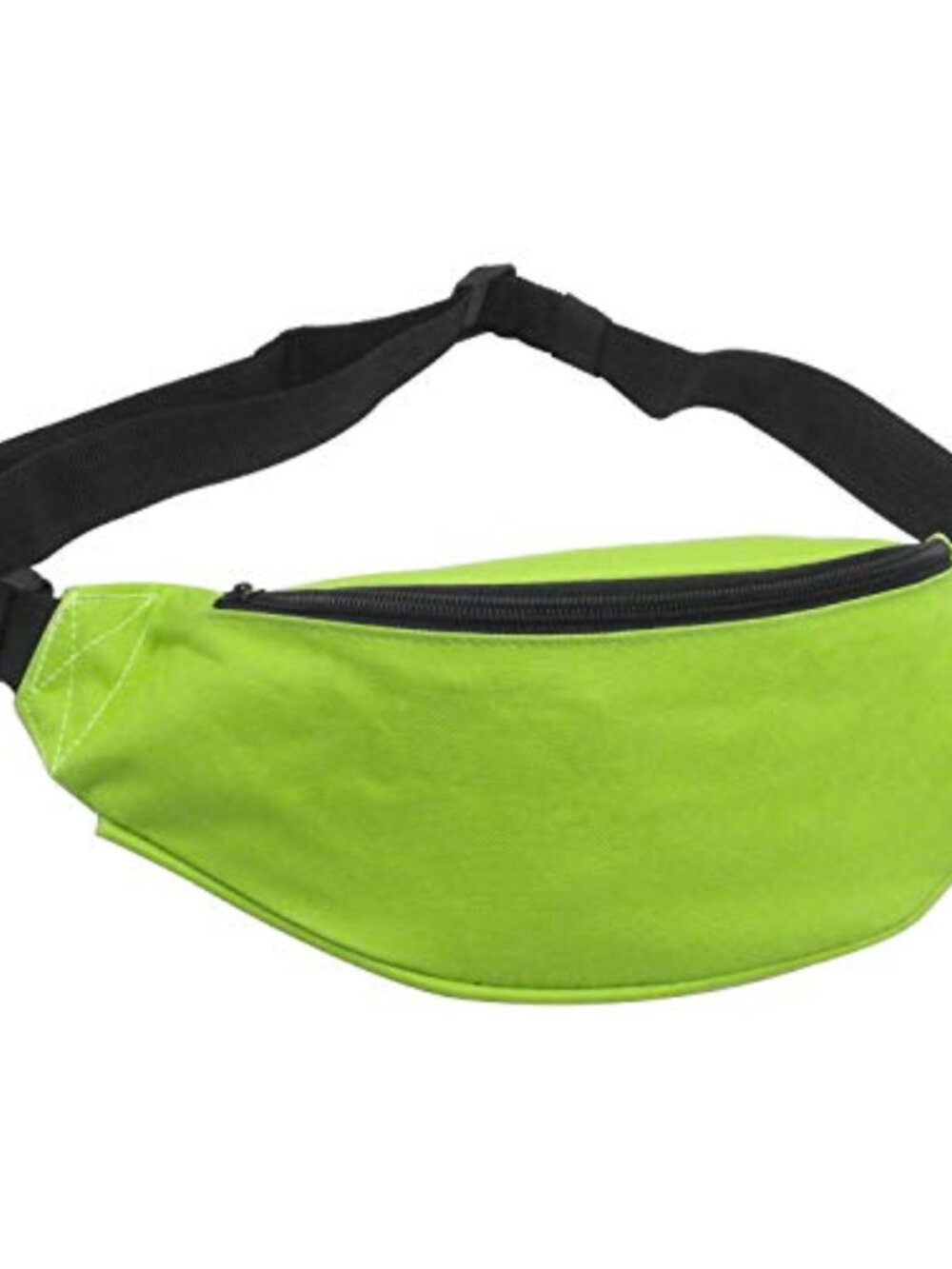 InnoLife Unisex Polyester Waterproof Waist Pack Fanny Pack Adjustable Strap